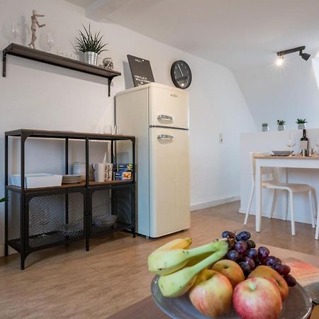 Cassel Lofts - Gemuetliches Apartment Fuer 3 - Naehe Marienkrankenhaus Экстерьер фото